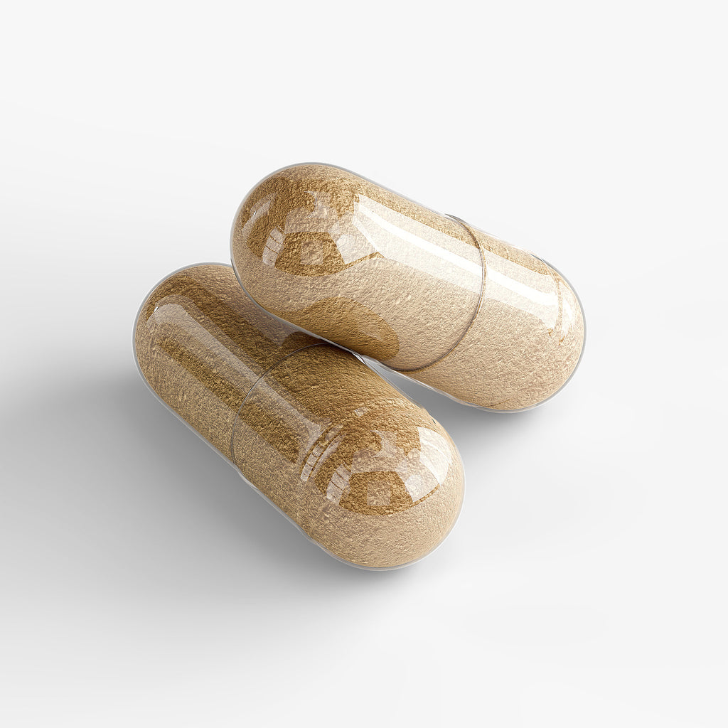 KARENZA™ Elite  PRECISION-FORMULATED ADAPTOGENIC LONGEVITY COMPLEX