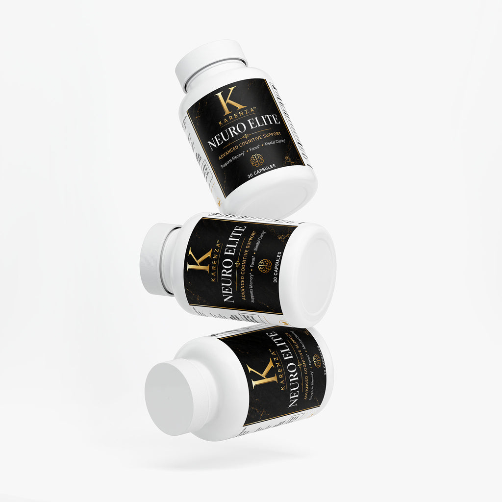 KARENZA™ NEURO ELITE