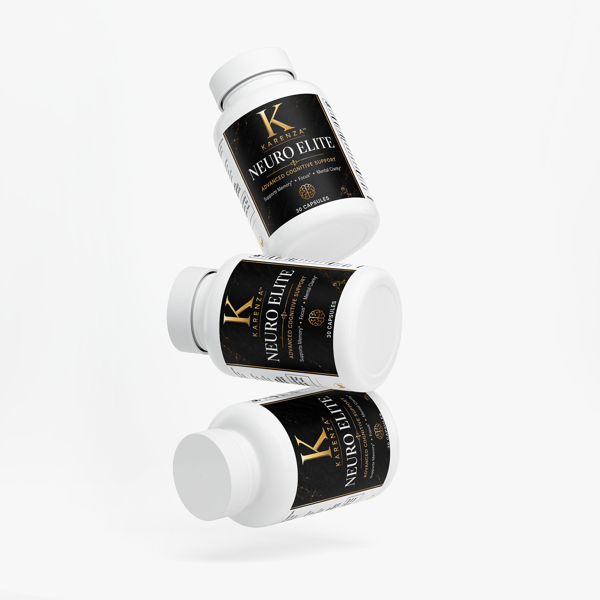 KARENZA™ NEURO ELITE