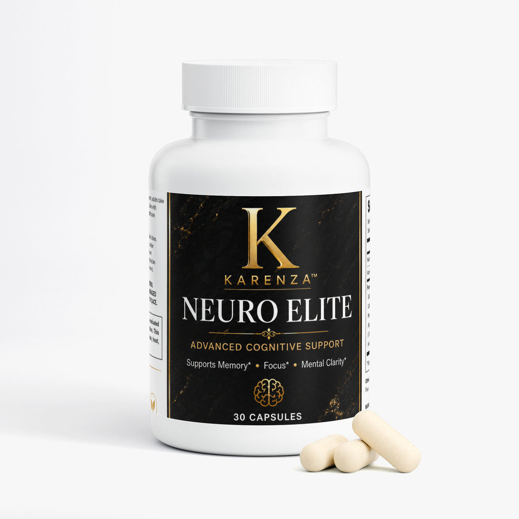 KARENZA™ NEURO ELITE