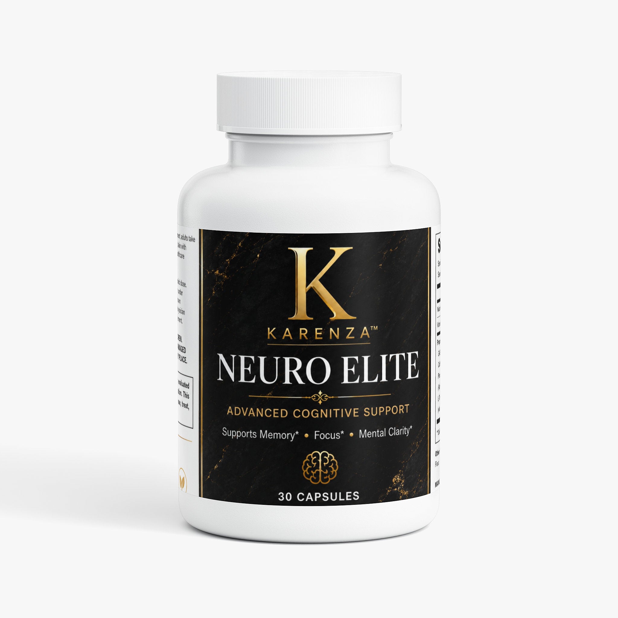 KARENZA™ NEURO ELITE