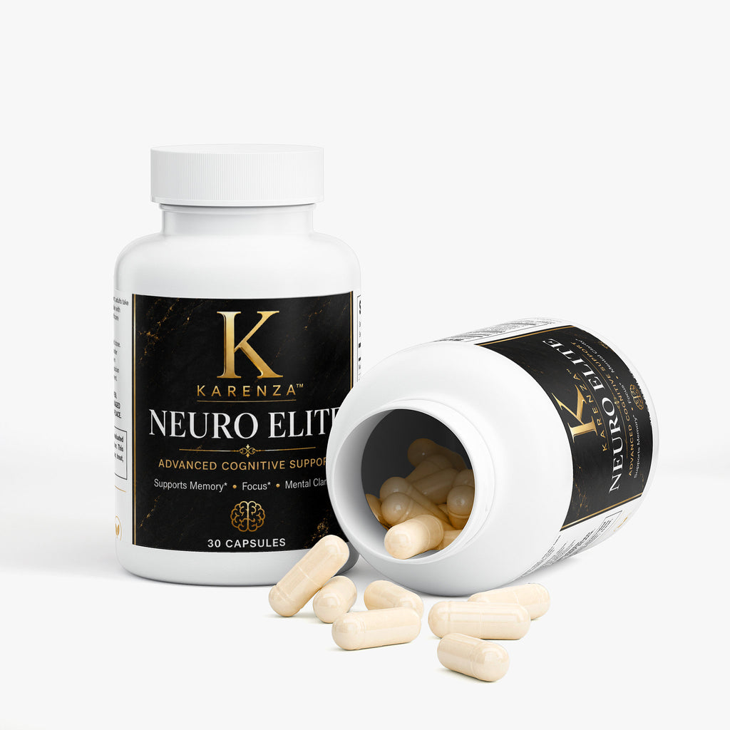 KARENZA™ NEURO ELITE