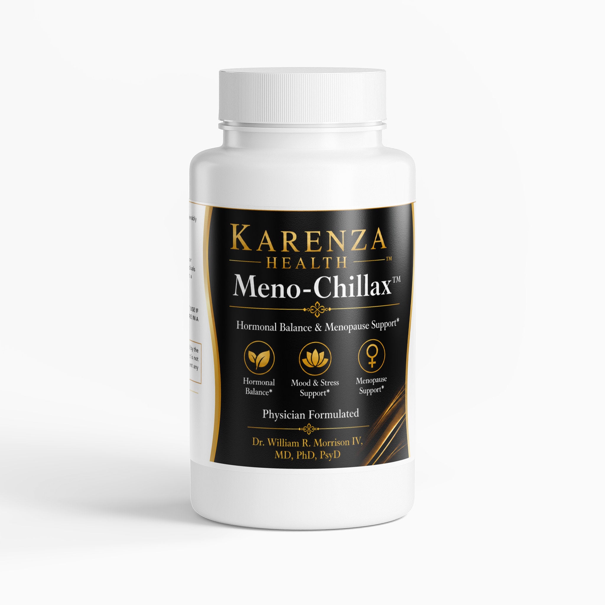 KARENZA HEALTH™ Meno-Chillax™