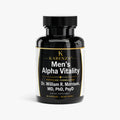 KARENZA™ Men’s Alpha Vitality