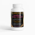 KARENZA™ Women’s Alpha Vitality