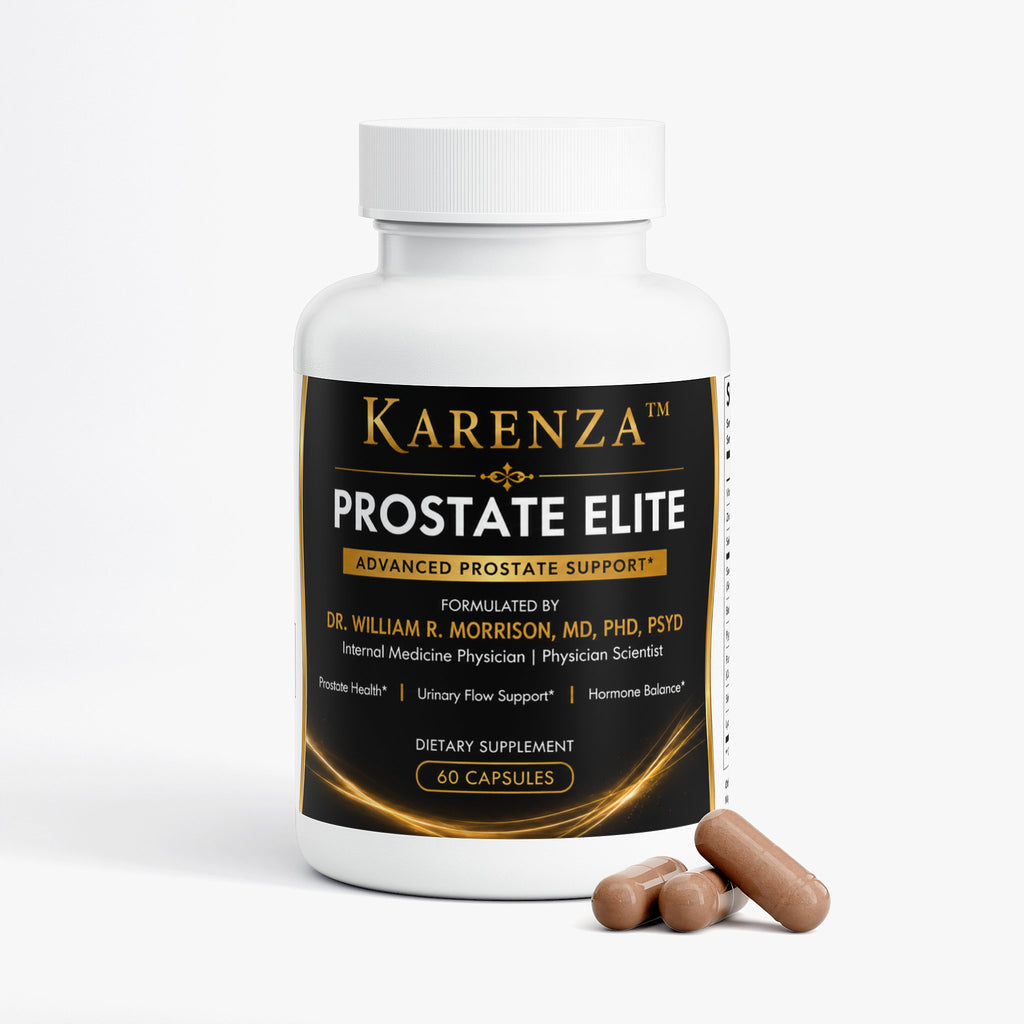KARENZA™ Prostate Elite