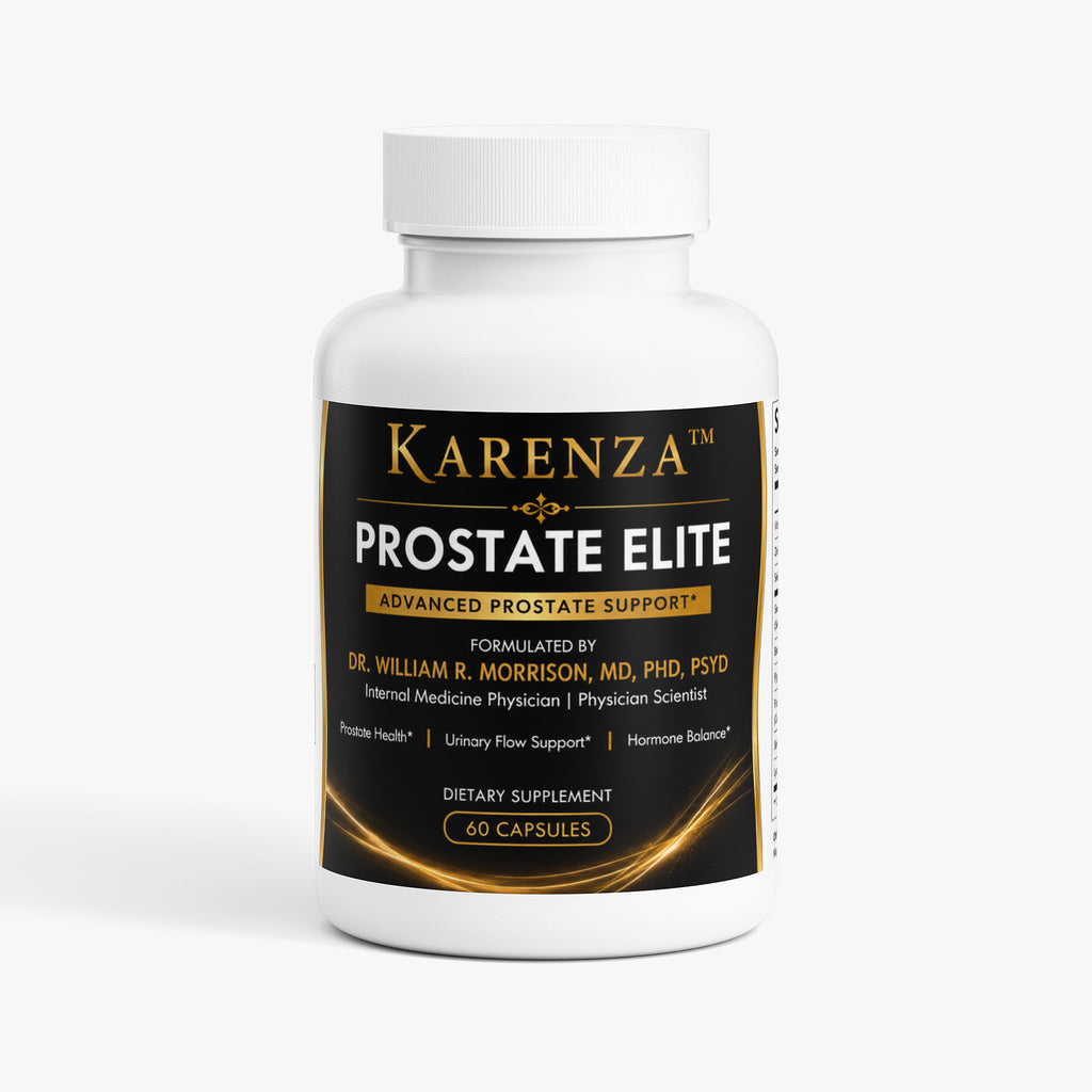 KARENZA™ Prostate Elite