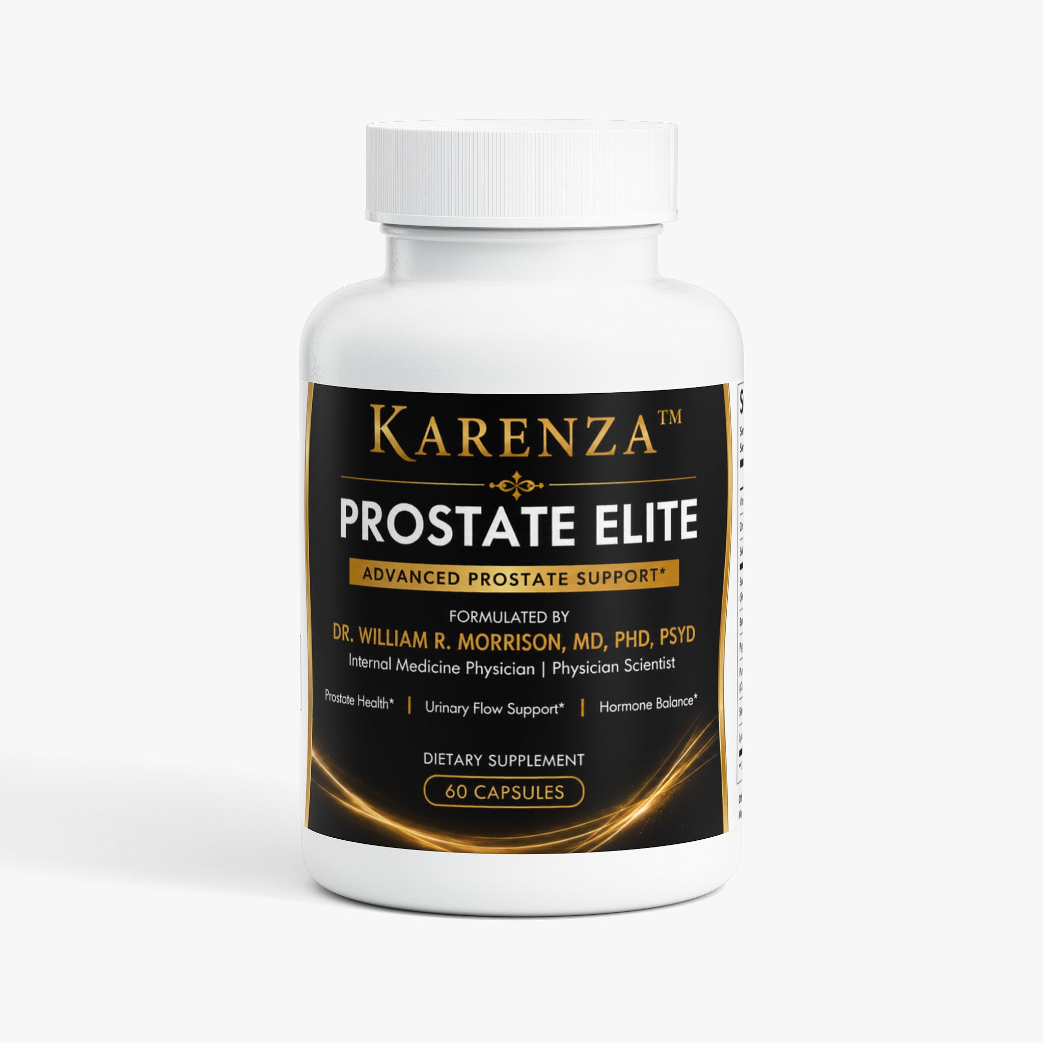 KARENZA™ Prostate Elite