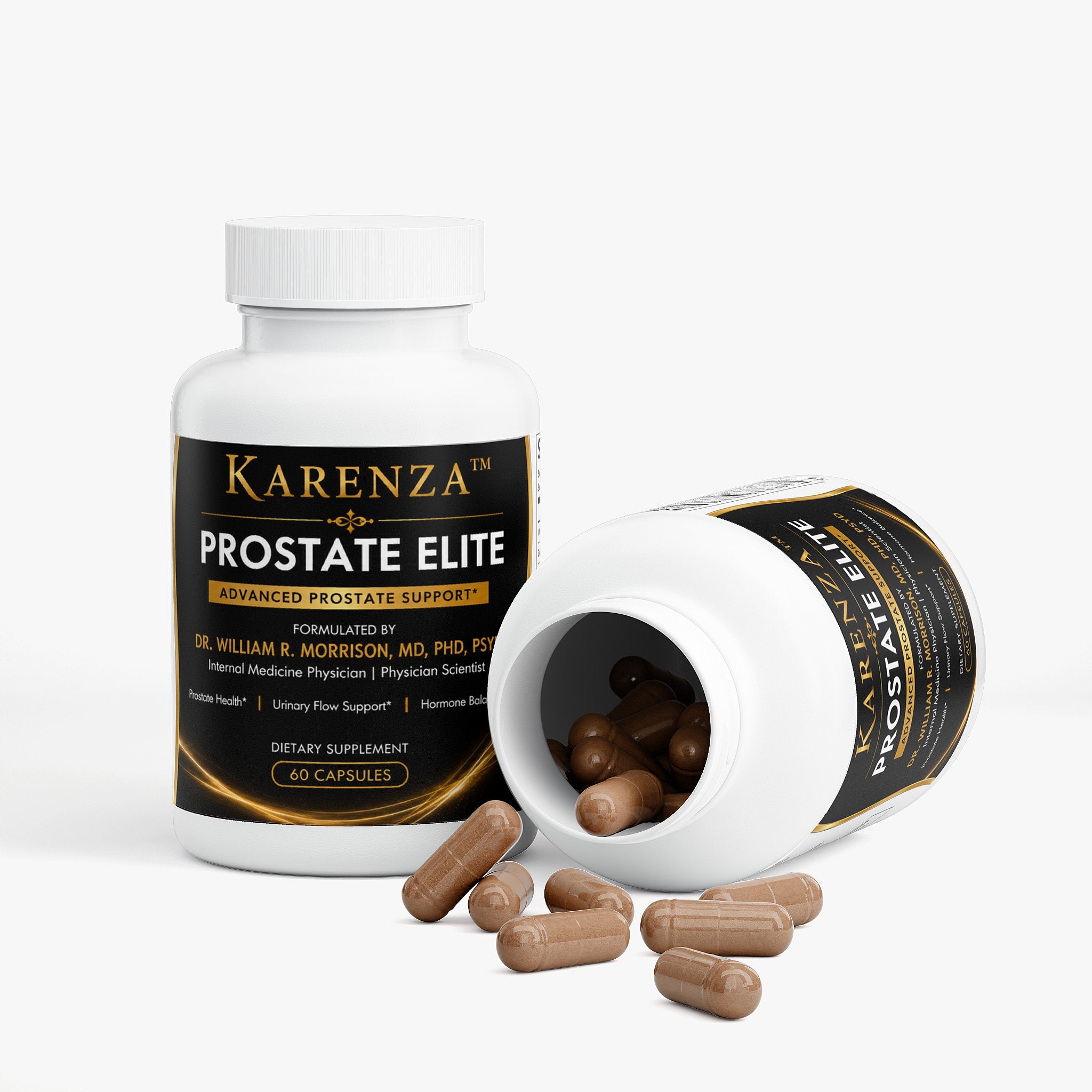 KARENZA™ Prostate Elite