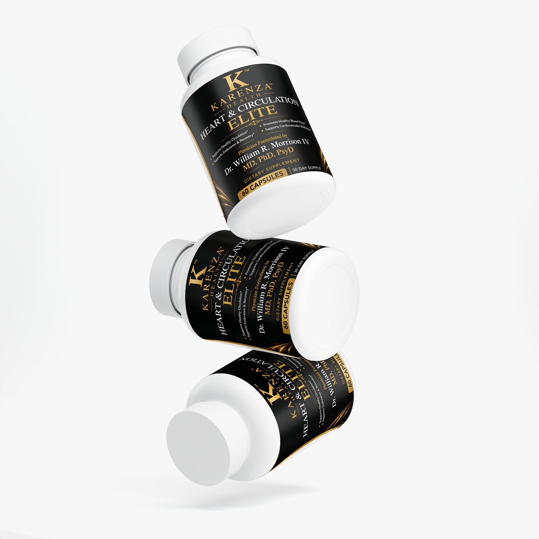 KARENZA™ Heart & Circulation Elite