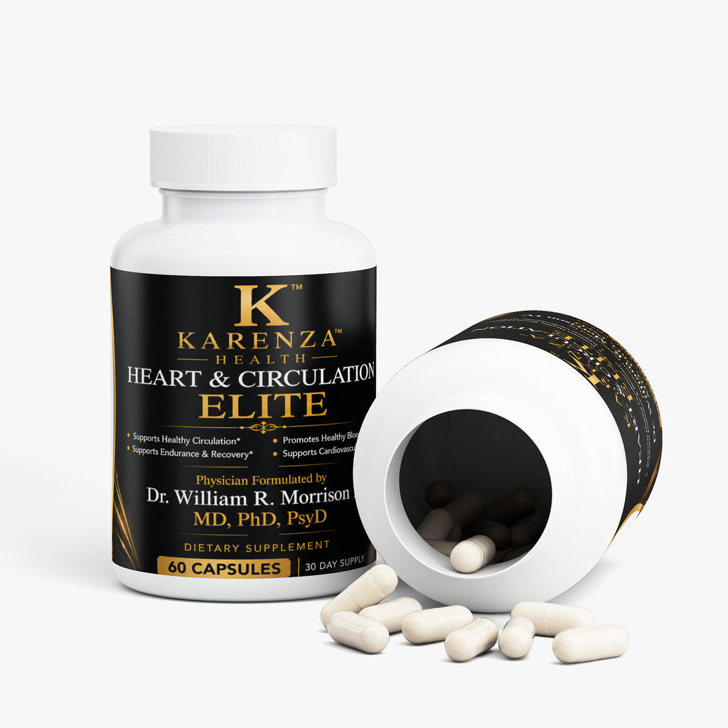 KARENZA™ Heart & Circulation Elite