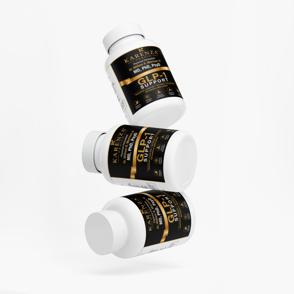 KARENZA™ GLP-1 Support Elite