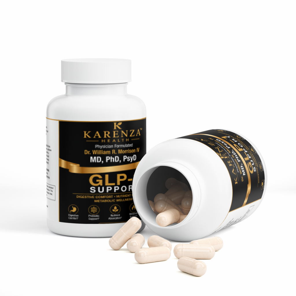 KARENZA™ GLP-1 Support Elite