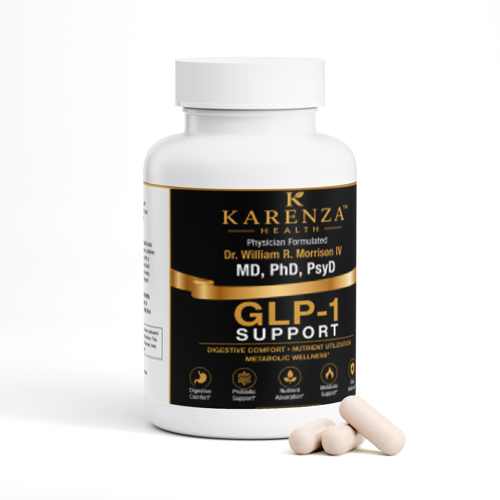 KARENZA™ GLP-1 Support Elite