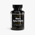 KARENZA™ Men’s Alpha Vitality
